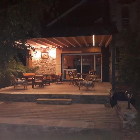 Chambres D'Hotes De Campagnet Moyrazes 외부 사진