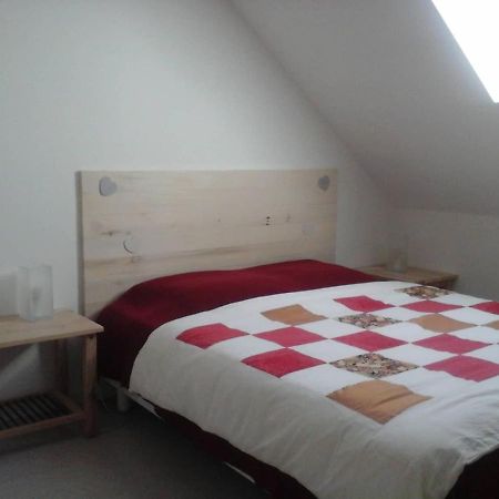 Chambres D'Hotes De Campagnet Moyrazes 외부 사진