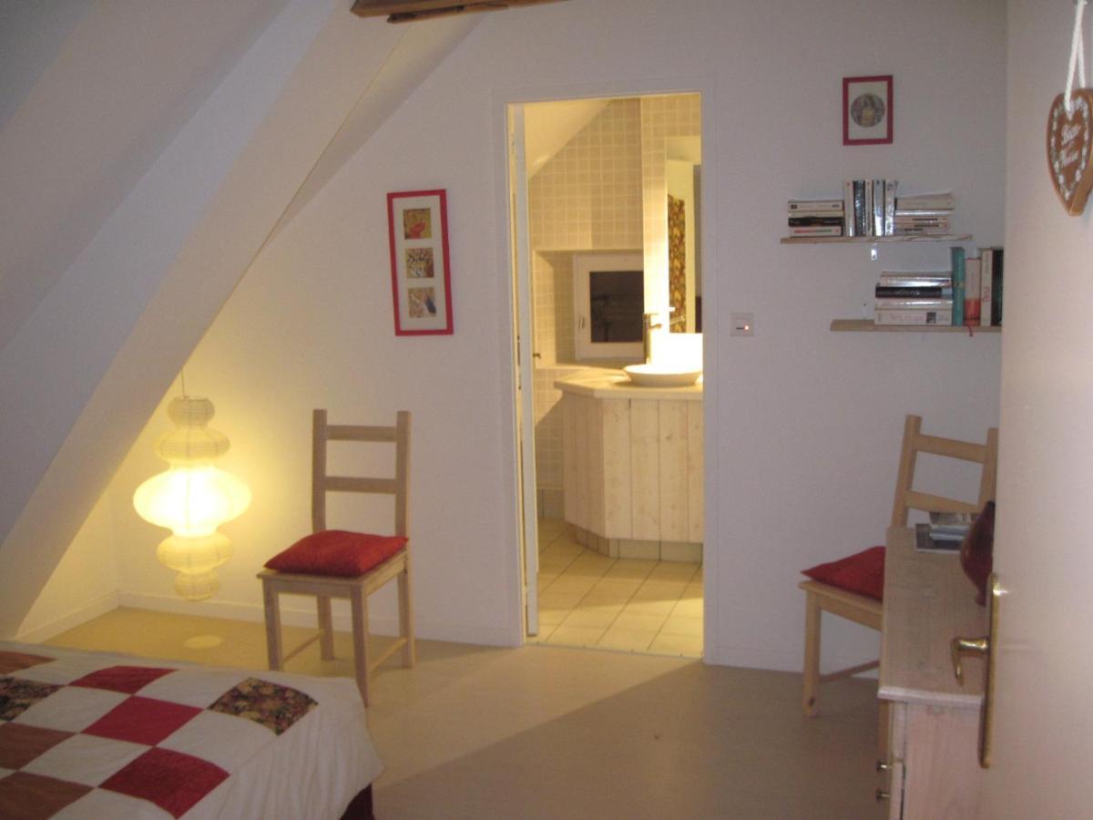 Chambres D'Hotes De Campagnet Moyrazes 외부 사진