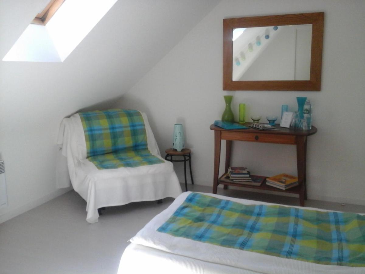 Chambres D'Hotes De Campagnet Moyrazes 외부 사진