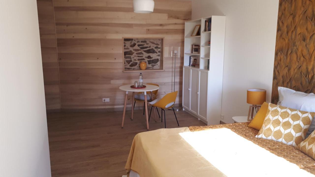 Chambres D'Hotes De Campagnet Moyrazes 외부 사진